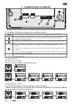 Preview for 57 page of SOMFY io homecontrol VSYSTEMPRO Premium Installation Instructions Manual