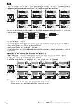 Preview for 58 page of SOMFY io homecontrol VSYSTEMPRO Premium Installation Instructions Manual