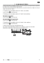 Preview for 61 page of SOMFY io homecontrol VSYSTEMPRO Premium Installation Instructions Manual