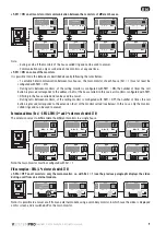 Preview for 71 page of SOMFY io homecontrol VSYSTEMPRO Premium Installation Instructions Manual