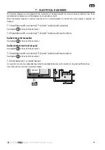 Preview for 73 page of SOMFY io homecontrol VSYSTEMPRO Premium Installation Instructions Manual