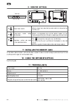 Preview for 74 page of SOMFY io homecontrol VSYSTEMPRO Premium Installation Instructions Manual