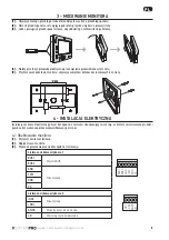 Preview for 79 page of SOMFY io homecontrol VSYSTEMPRO Premium Installation Instructions Manual