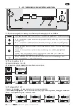 Preview for 81 page of SOMFY io homecontrol VSYSTEMPRO Premium Installation Instructions Manual