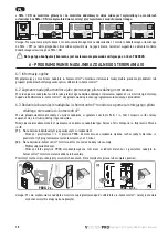 Preview for 84 page of SOMFY io homecontrol VSYSTEMPRO Premium Installation Instructions Manual