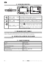 Preview for 86 page of SOMFY io homecontrol VSYSTEMPRO Premium Installation Instructions Manual