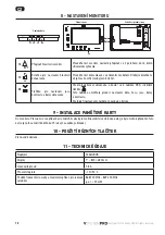 Preview for 98 page of SOMFY io homecontrol VSYSTEMPRO Premium Installation Instructions Manual