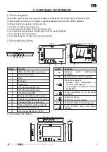 Preview for 101 page of SOMFY io homecontrol VSYSTEMPRO Premium Installation Instructions Manual