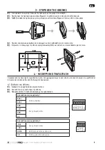 Preview for 103 page of SOMFY io homecontrol VSYSTEMPRO Premium Installation Instructions Manual