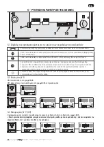 Preview for 105 page of SOMFY io homecontrol VSYSTEMPRO Premium Installation Instructions Manual