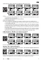 Preview for 107 page of SOMFY io homecontrol VSYSTEMPRO Premium Installation Instructions Manual