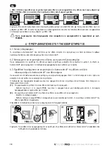 Preview for 108 page of SOMFY io homecontrol VSYSTEMPRO Premium Installation Instructions Manual