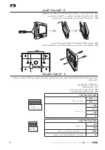 Preview for 115 page of SOMFY io homecontrol VSYSTEMPRO Premium Installation Instructions Manual