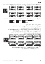 Preview for 118 page of SOMFY io homecontrol VSYSTEMPRO Premium Installation Instructions Manual