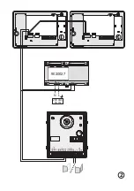 Preview for 124 page of SOMFY io homecontrol VSYSTEMPRO Premium Installation Instructions Manual