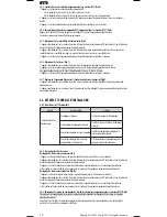 Preview for 10 page of SOMFY Irismo DC Instructions Manual