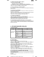 Preview for 15 page of SOMFY Irismo DC Instructions Manual