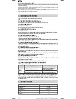 Preview for 16 page of SOMFY Irismo DC Instructions Manual