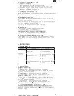 Preview for 85 page of SOMFY Irismo DC Instructions Manual