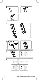 Preview for 16 page of SOMFY Irismo Plus Instructions Manual