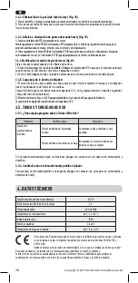 Preview for 38 page of SOMFY Irismo Wirefree Instructions Manual