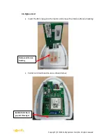 Preview for 4 page of SOMFY Irismo Installation Manual