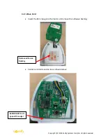 Preview for 5 page of SOMFY Irismo Installation Manual