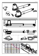 Preview for 2 page of SOMFY IXENGO J S 230V Installation Instructions Manual