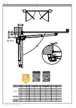 Preview for 3 page of SOMFY IXENGO J S 230V Installation Instructions Manual