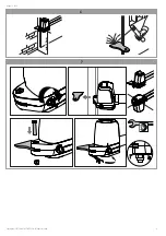 Предварительный просмотр 5 страницы SOMFY IXENGO J S 230V Installation Instructions Manual