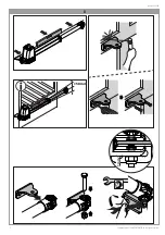 Preview for 6 page of SOMFY IXENGO J S 230V Installation Instructions Manual