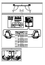 Preview for 7 page of SOMFY IXENGO J S 230V Installation Instructions Manual