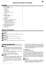 Preview for 7 page of SOMFY IXENGO JL 230V Installation Instructions Manual