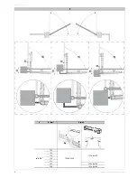 Preview for 4 page of SOMFY IXENGO L 230V RTS Installation Instructions-Illustrations