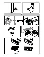 Preview for 5 page of SOMFY IXENGO L 230V RTS Installation Instructions-Illustrations