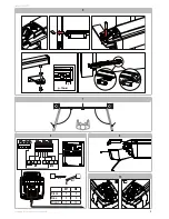 Preview for 3 page of SOMFY Ixengo L 230V RTS Installation Instructions