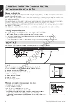 Preview for 6 page of SOMFY Ixengo L Manual