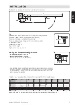 Preview for 7 page of SOMFY IXENGO S Installation Manual