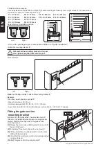 Preview for 8 page of SOMFY IXENGO S Installation Manual