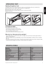 Preview for 11 page of SOMFY IXENGO S Installation Manual