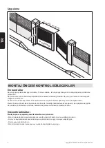 Preview for 16 page of SOMFY IXENGO S Installation Manual