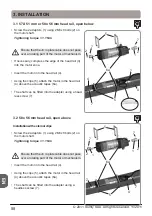 Preview for 4 page of SOMFY J4 io Installer'S Manual