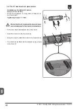 Preview for 6 page of SOMFY J4 io Installer'S Manual