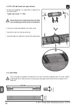 Preview for 8 page of SOMFY J4 io Installer'S Manual