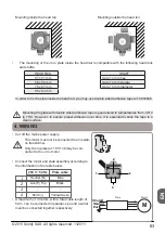 Preview for 9 page of SOMFY J4 io Installer'S Manual