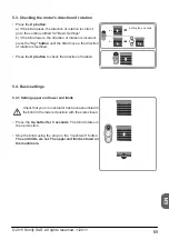 Preview for 11 page of SOMFY J4 io Installer'S Manual