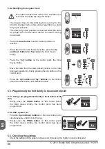 Preview for 12 page of SOMFY J4 io Installer'S Manual