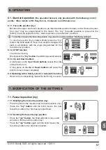 Preview for 13 page of SOMFY J4 io Installer'S Manual