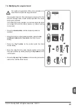 Preview for 15 page of SOMFY J4 io Installer'S Manual