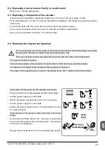 Preview for 17 page of SOMFY J4 io Installer'S Manual